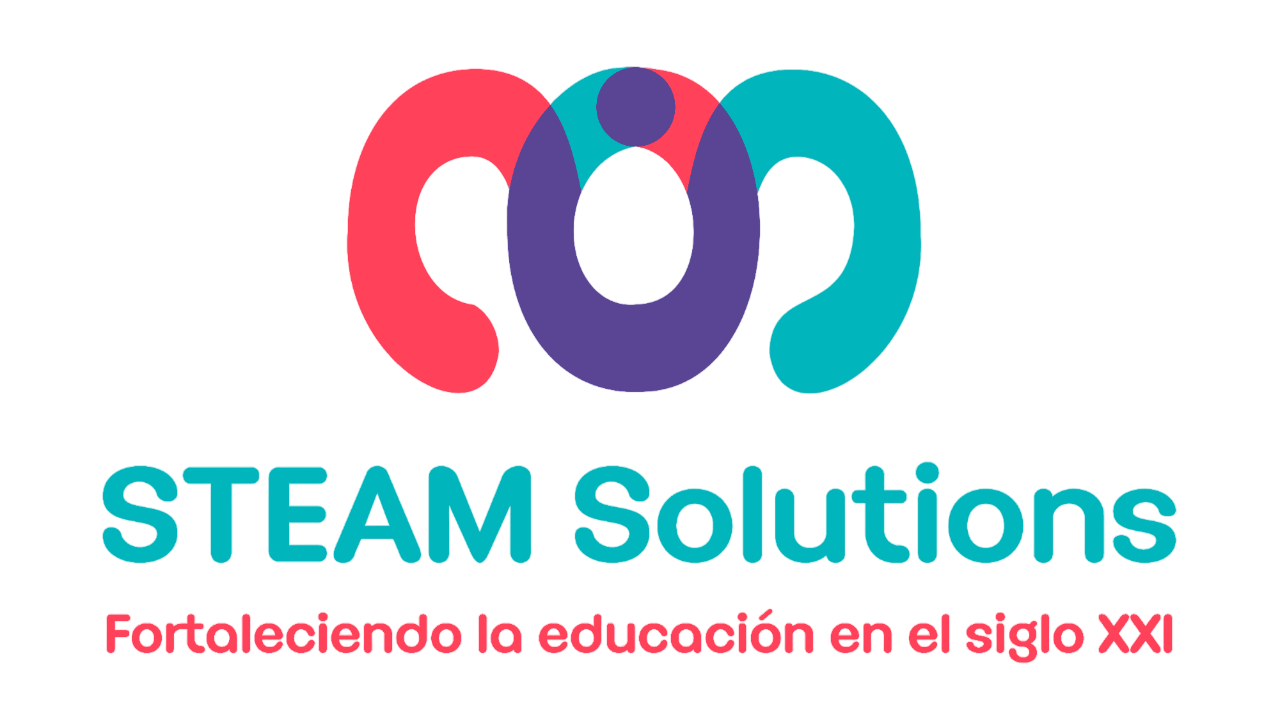 Logo Steam Solutions